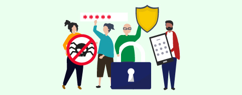 Alleviate User Risk