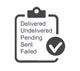 Delivery Reports