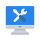 Configure