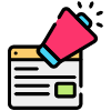 Email Newsletters