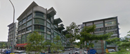 MobiWeb KL Headquarters