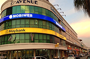 MobiWeb Penang Office