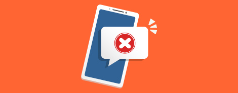 Error Handling