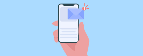 Message Receiving