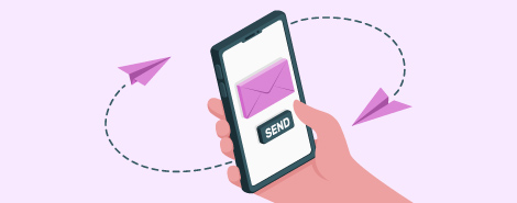 Message Sending
