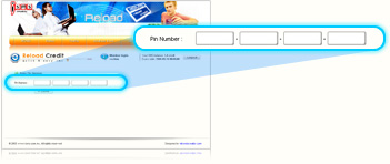 Step 2 Member Login iSMS