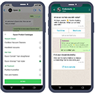 Core WhatsApp API