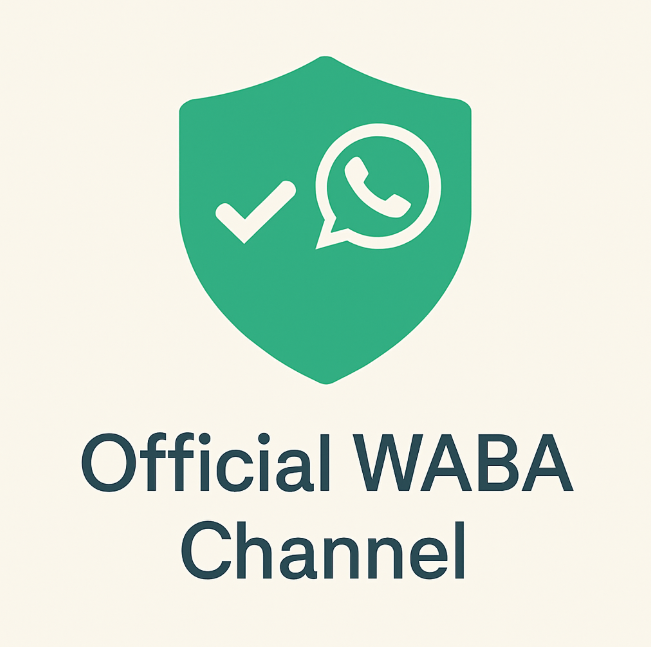 WABA templates
